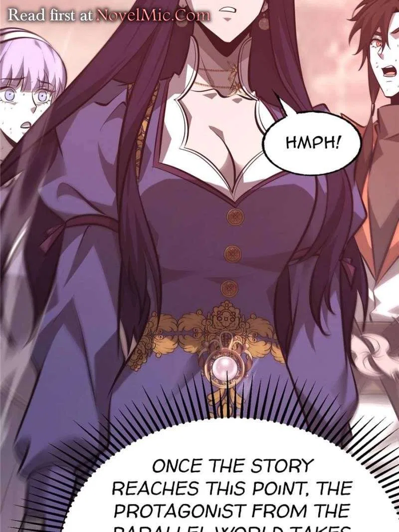I’m the strongest boss Chapter 51 – Page 97