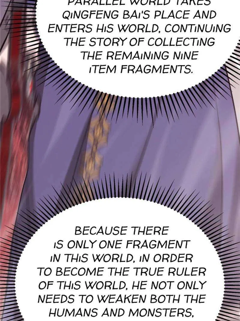 I’m the strongest boss Chapter 51 – Page 98