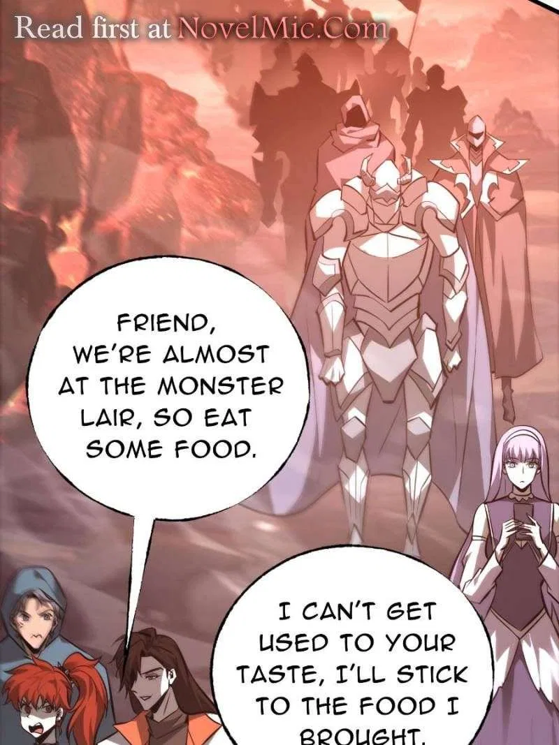I’m the strongest boss Chapter 50 – Page 8