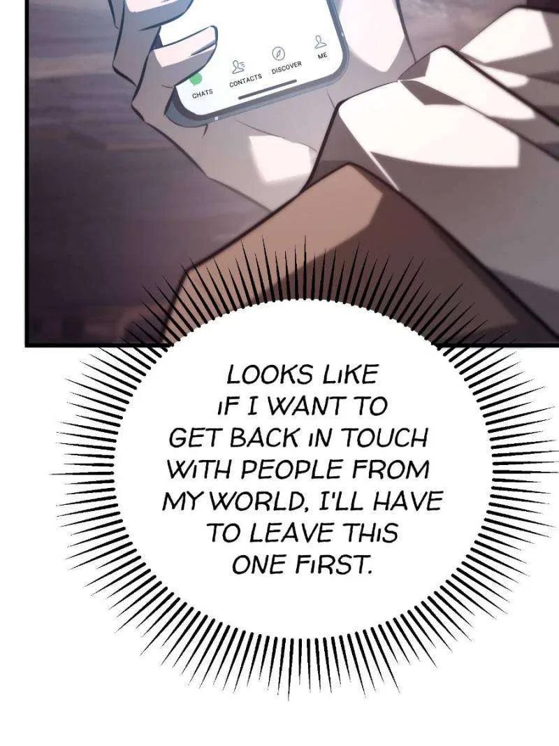 I’m the strongest boss Chapter 50 – Page 16