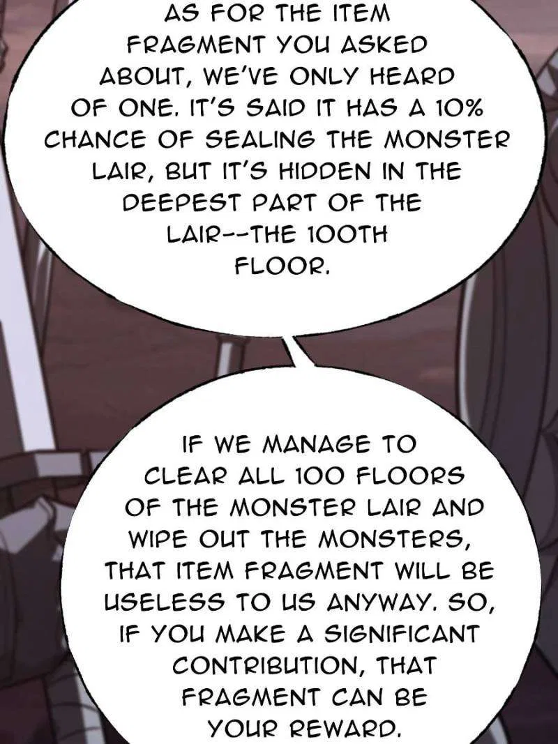 I’m the strongest boss Chapter 50 – Page 23