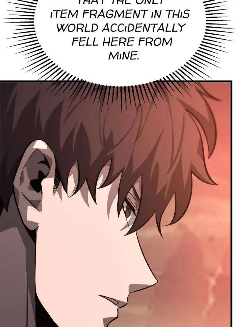 I’m the strongest boss Chapter 50 – Page 25