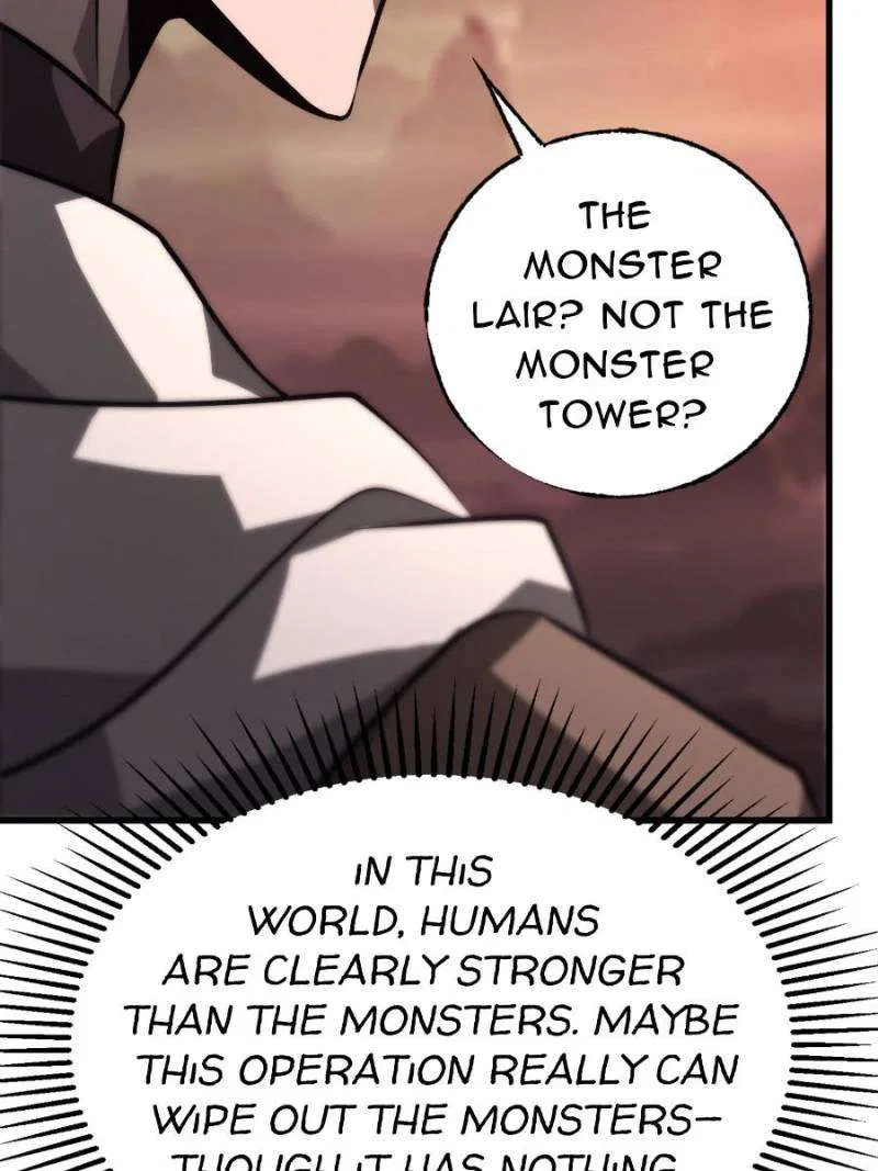 I’m the strongest boss Chapter 50 – Page 26