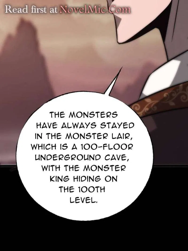 I’m the strongest boss Chapter 50 – Page 29