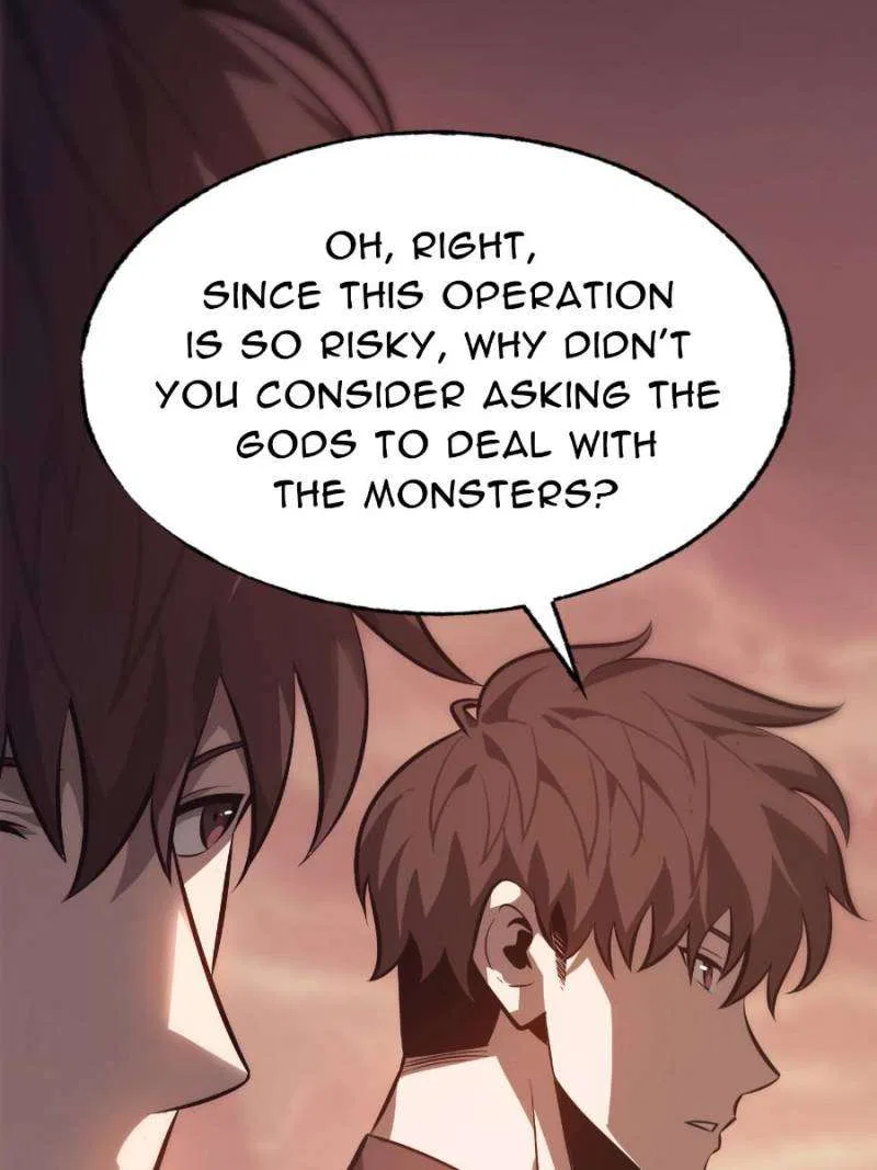 I’m the strongest boss Chapter 50 – Page 32