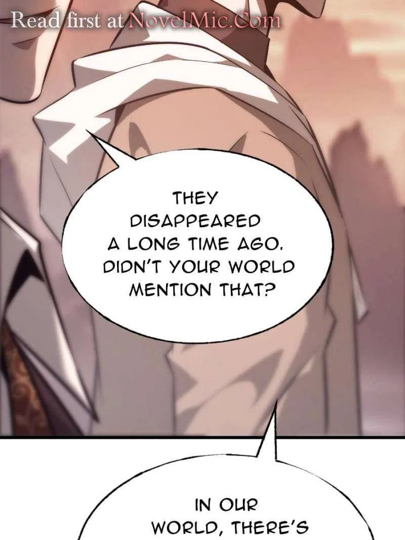 I’m the strongest boss Chapter 50 – Page 33