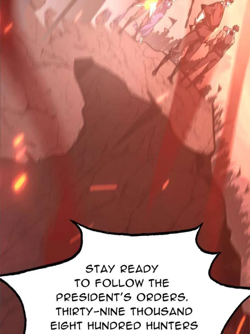 I’m the strongest boss Chapter 50 – Page 51