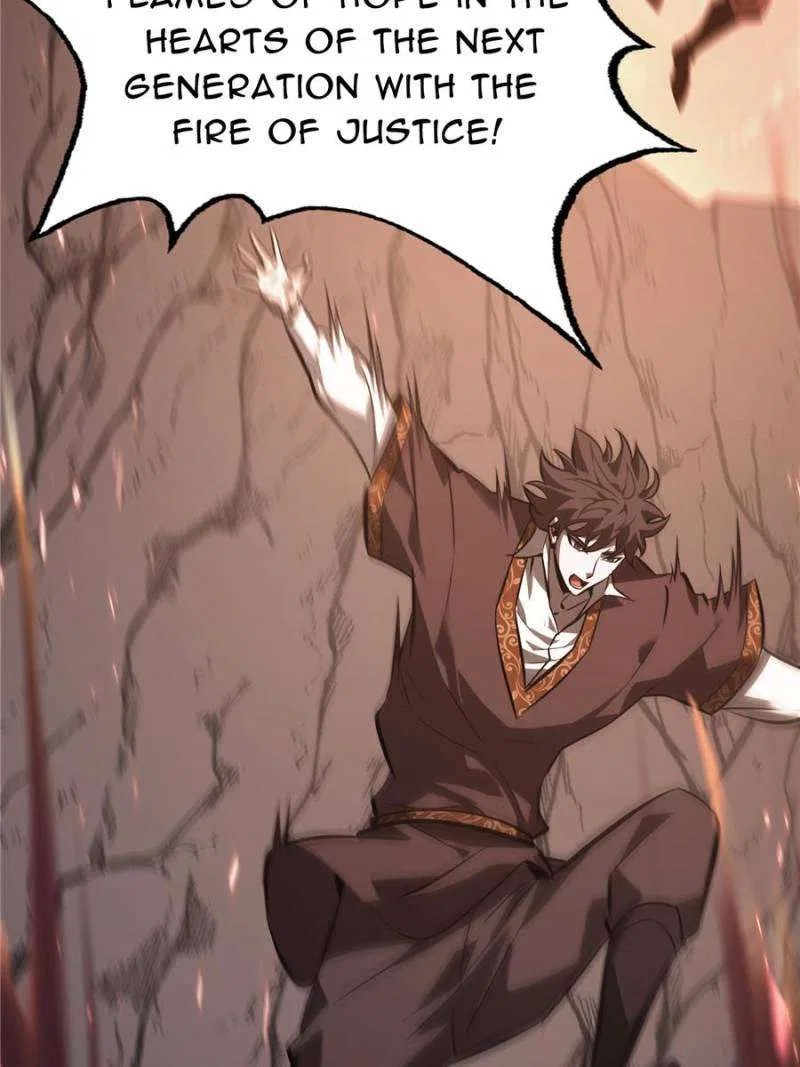 I’m the strongest boss Chapter 50 – Page 56