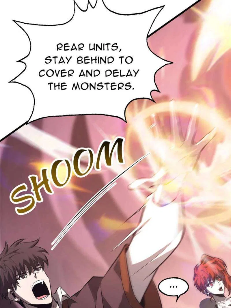 I’m the strongest boss Chapter 50 – Page 59
