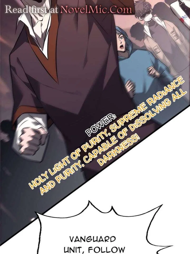I’m the strongest boss Chapter 50 – Page 60