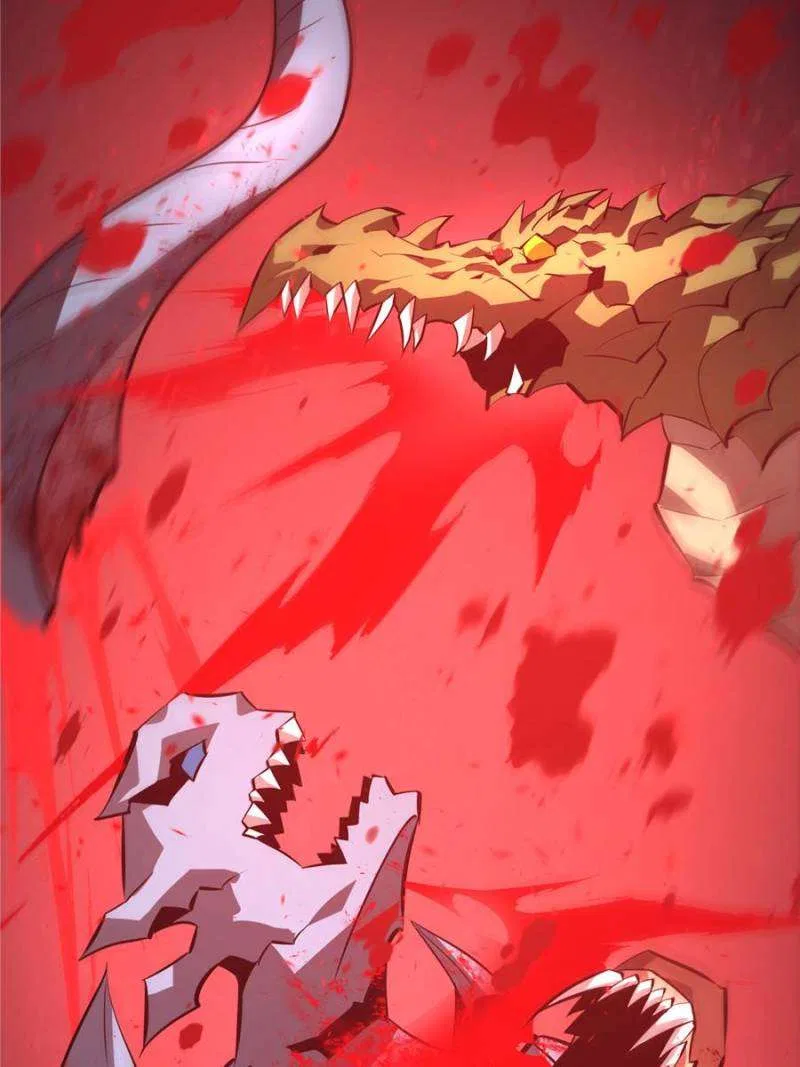I’m the strongest boss Chapter 50 – Page 68