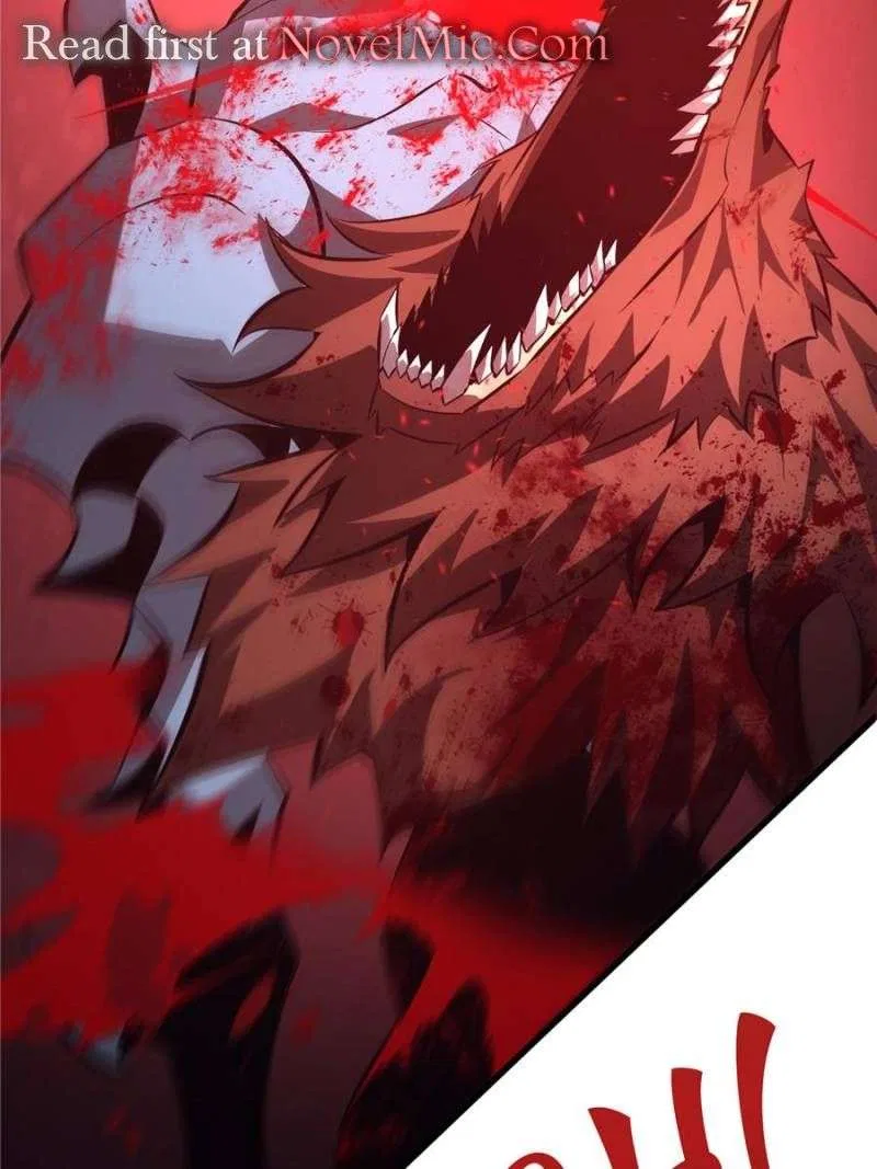 I’m the strongest boss Chapter 50 – Page 69
