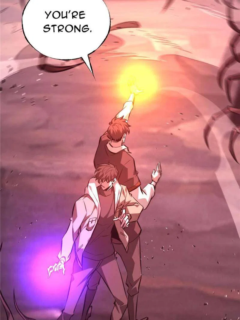 I’m the strongest boss Chapter 50 – Page 72