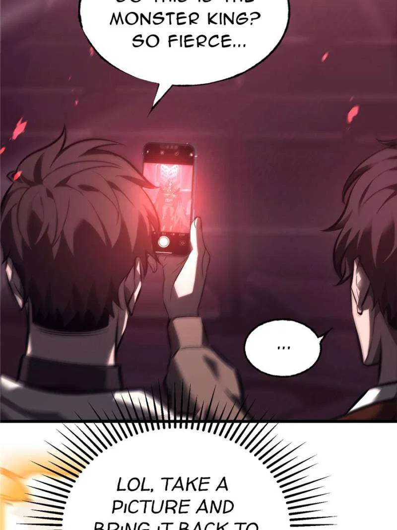 I’m the strongest boss Chapter 50 – Page 91