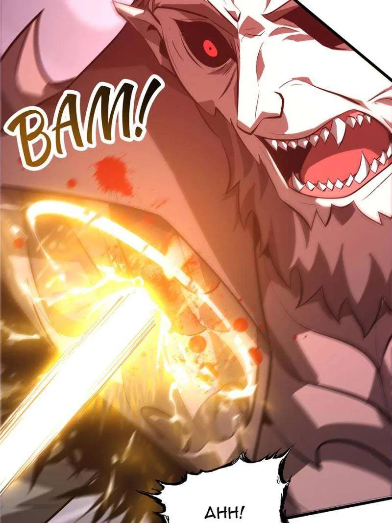 I’m the strongest boss Chapter 50 – Page 100