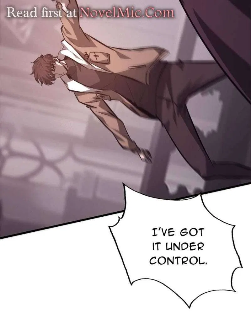 I’m the strongest boss Chapter 50 – Page 105