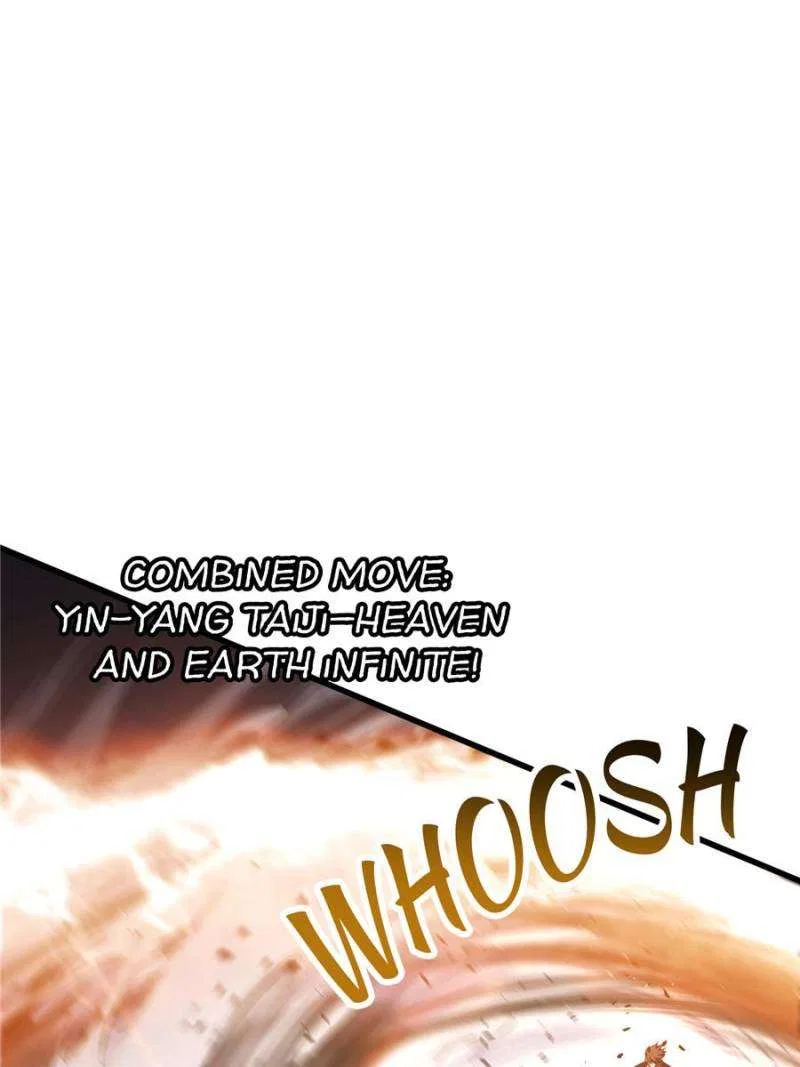 I’m the strongest boss Chapter 50 – Page 110