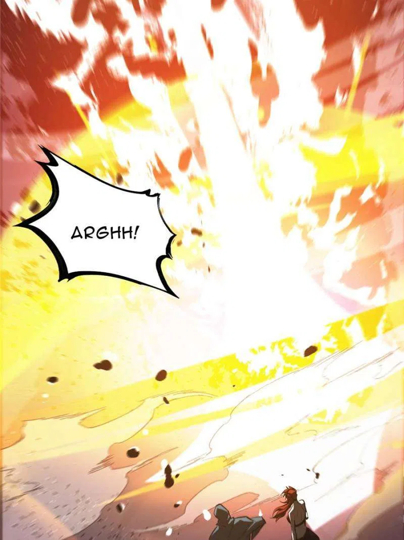 I’m the strongest boss Chapter 50 – Page 116