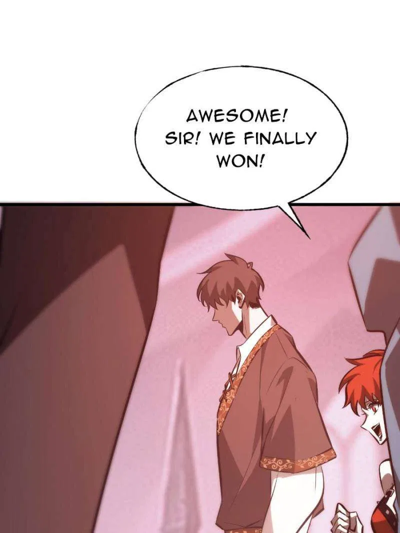 I’m the strongest boss Chapter 50 – Page 123