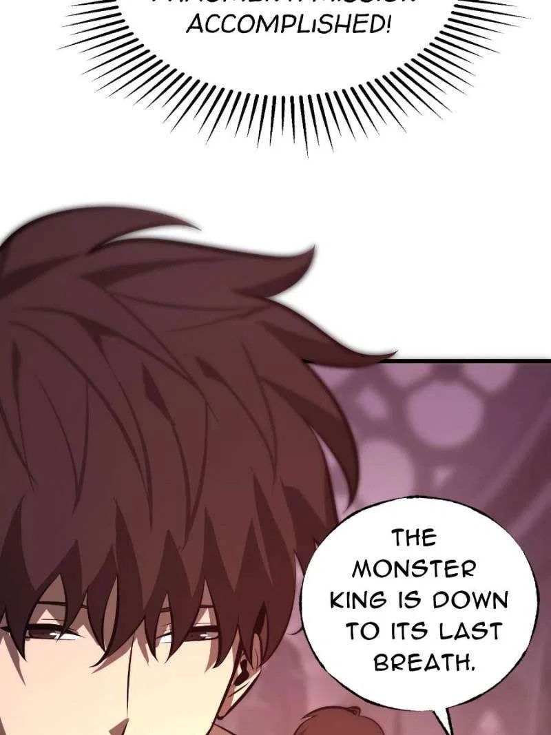 I’m the strongest boss Chapter 50 – Page 126