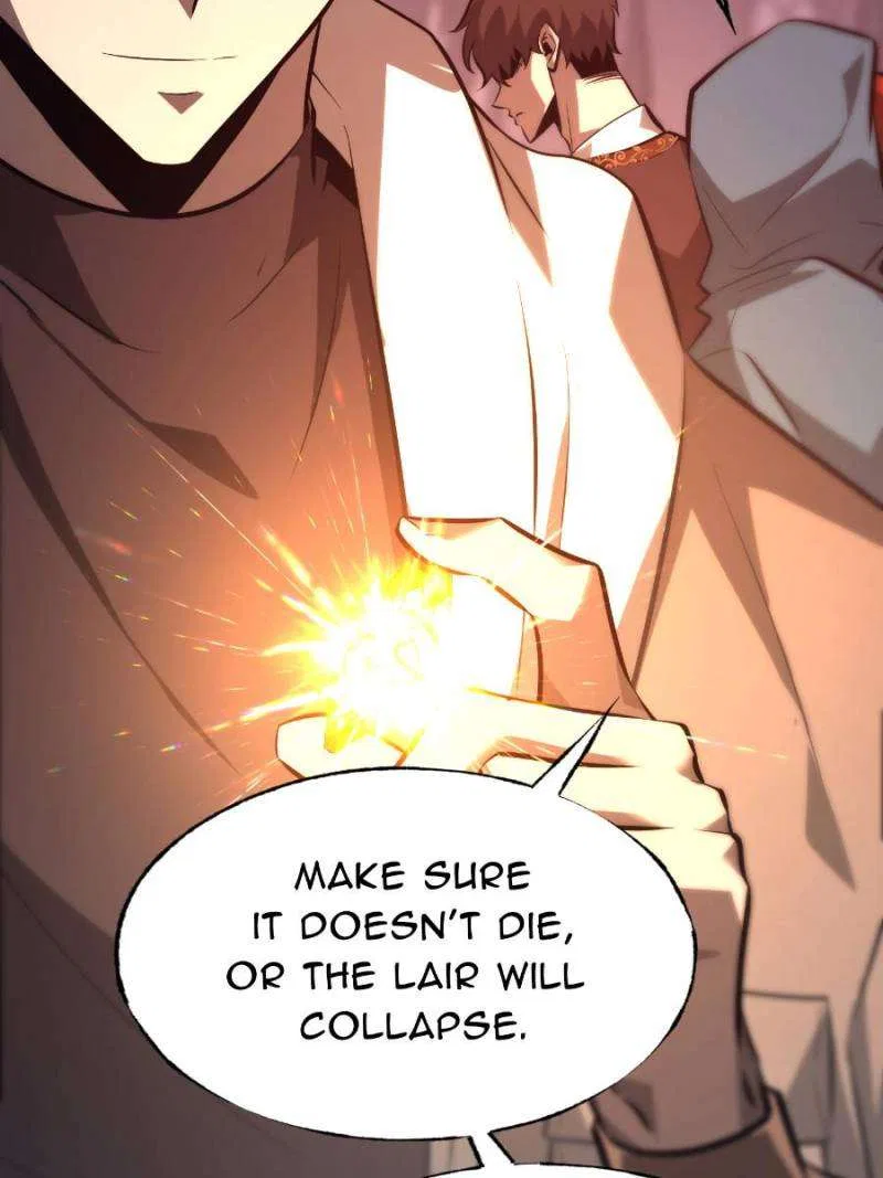 I’m the strongest boss Chapter 50 – Page 127
