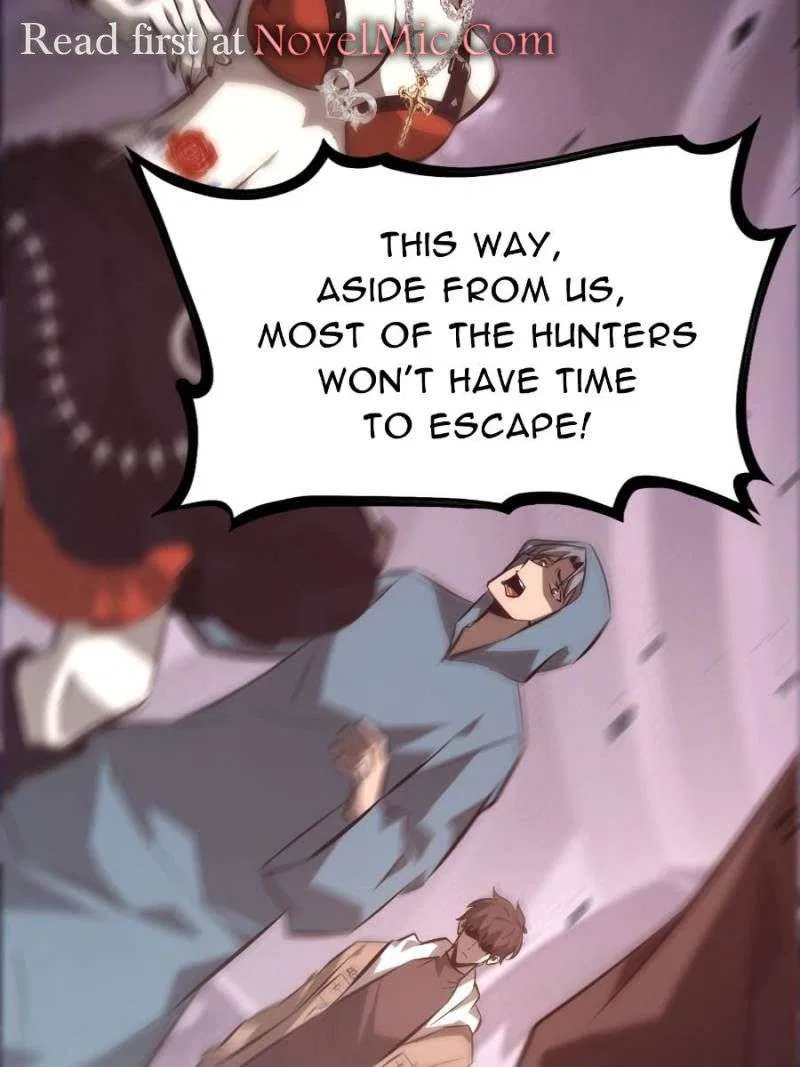 I’m the strongest boss Chapter 50 – Page 137