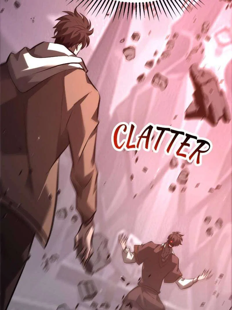 I’m the strongest boss Chapter 50 – Page 151