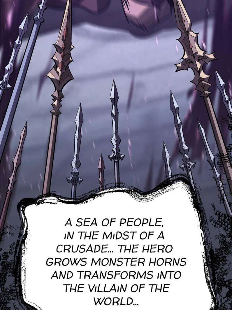 I’m the strongest boss Chapter 50 – Page 167