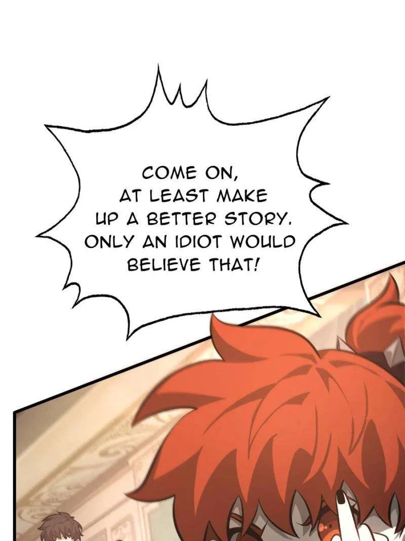 I’m the strongest boss Chapter 49 – Page 4
