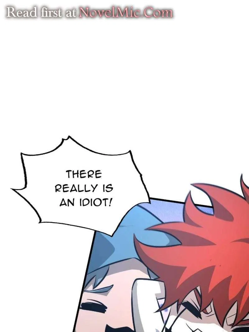 I’m the strongest boss Chapter 49 – Page 9