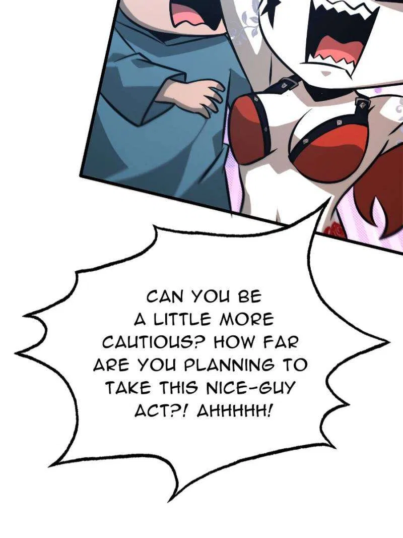 I’m the strongest boss Chapter 49 – Page 10