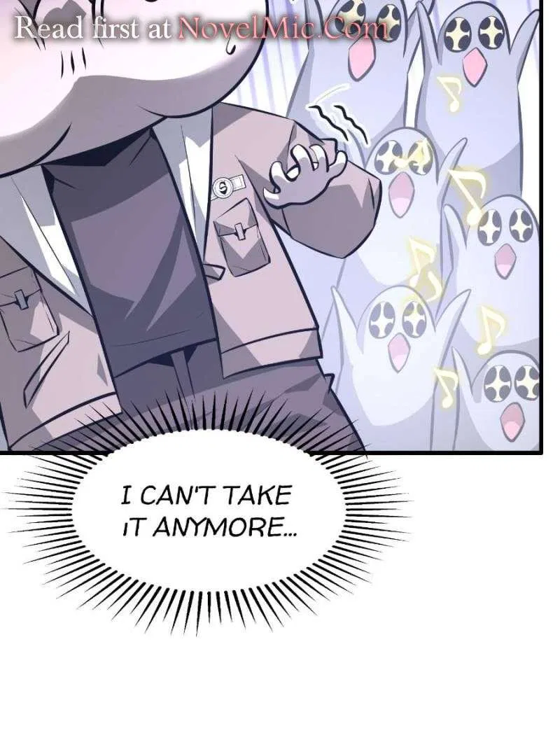 I’m the strongest boss Chapter 49 – Page 12