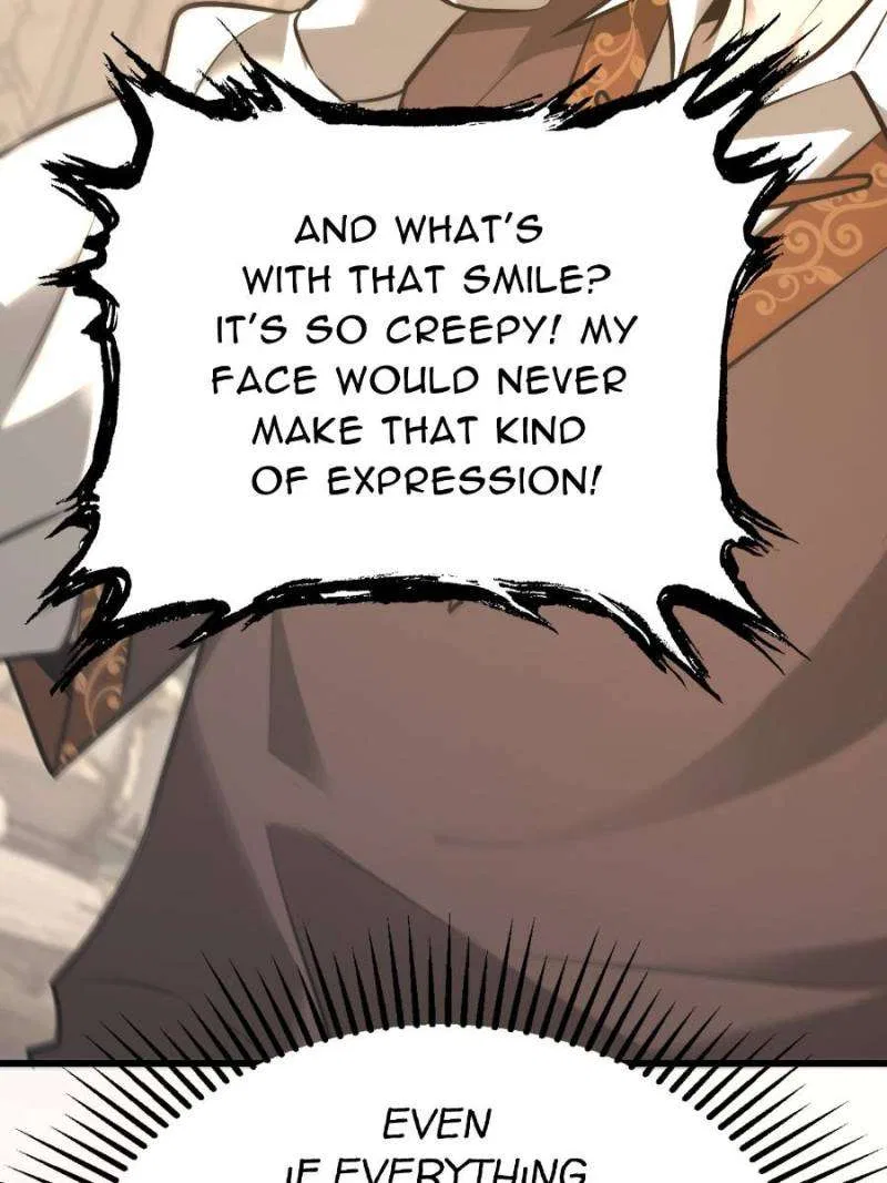I’m the strongest boss Chapter 49 – Page 19