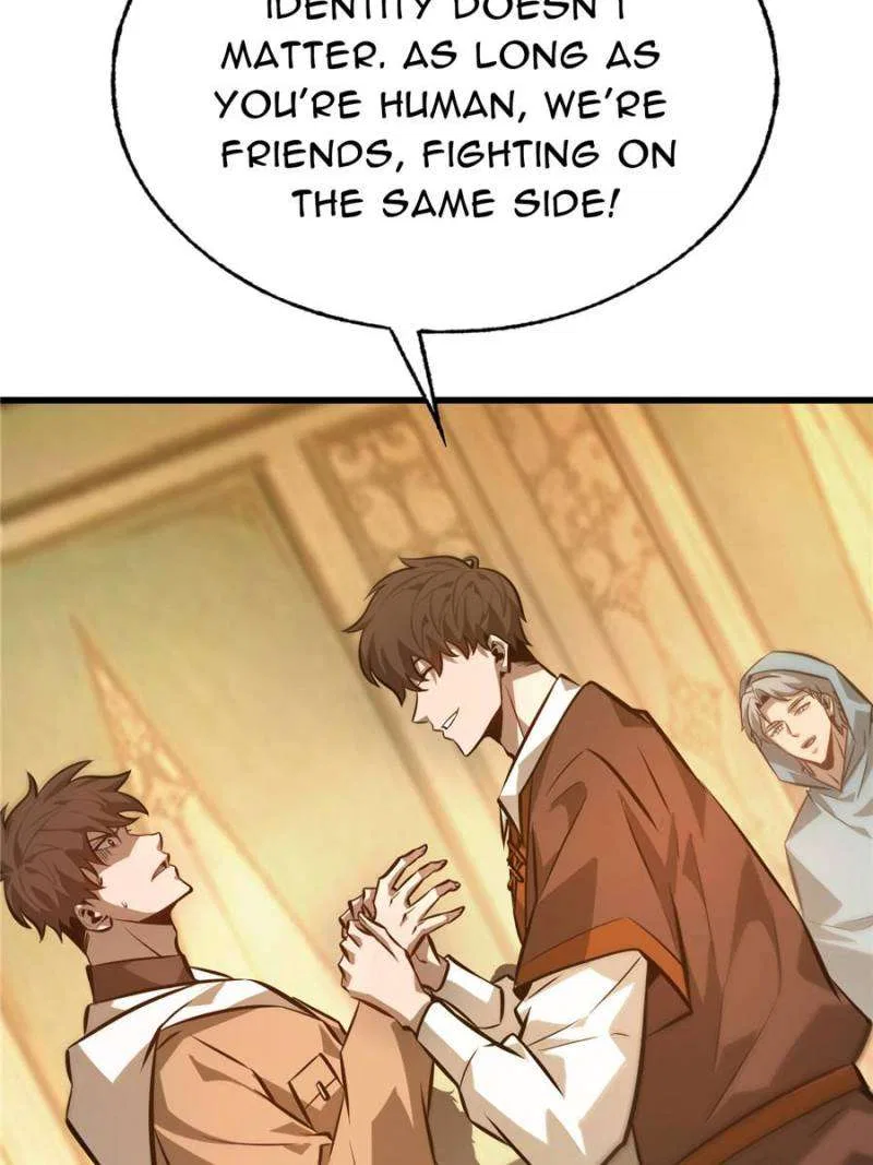 I’m the strongest boss Chapter 49 – Page 24