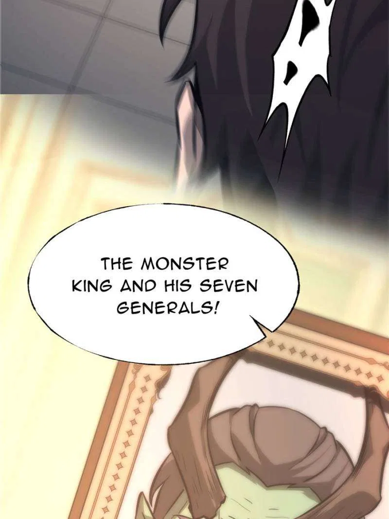 I’m the strongest boss Chapter 49 – Page 29
