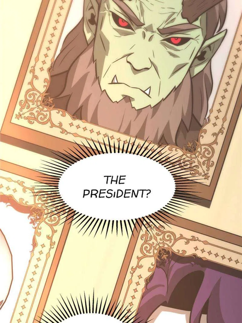 I’m the strongest boss Chapter 49 – Page 30
