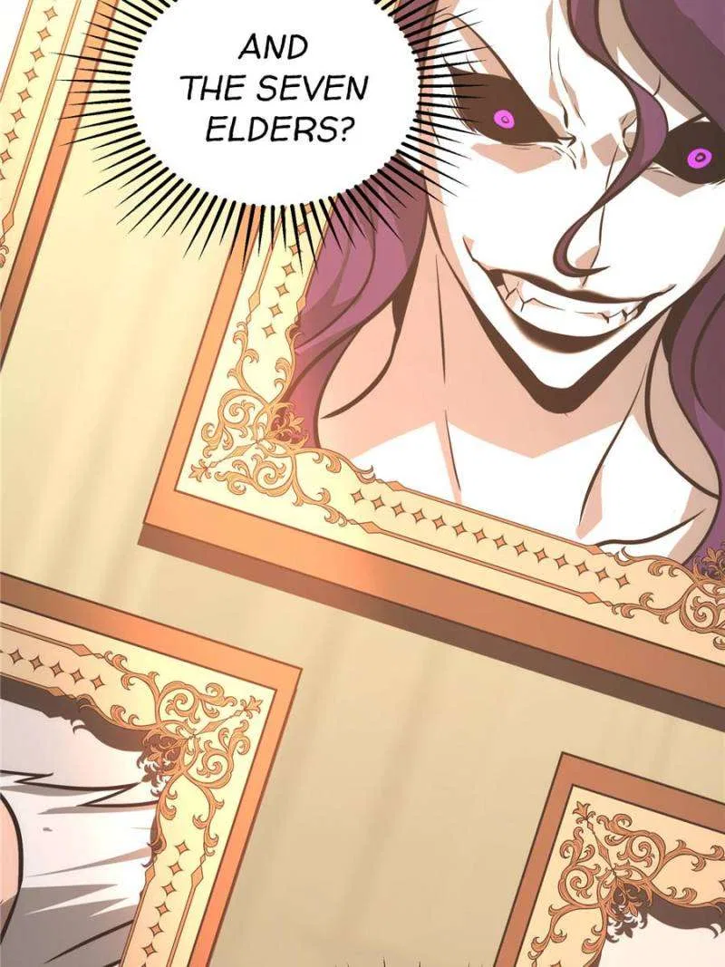 I’m the strongest boss Chapter 49 – Page 31