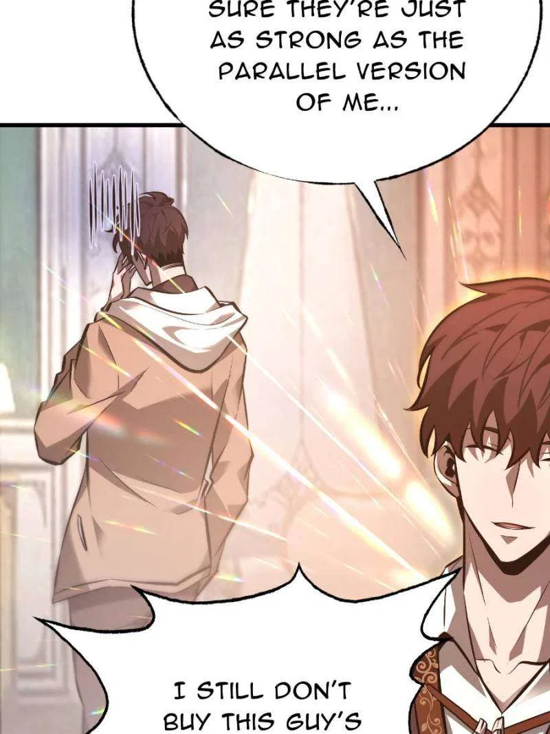 I’m the strongest boss Chapter 49 – Page 41