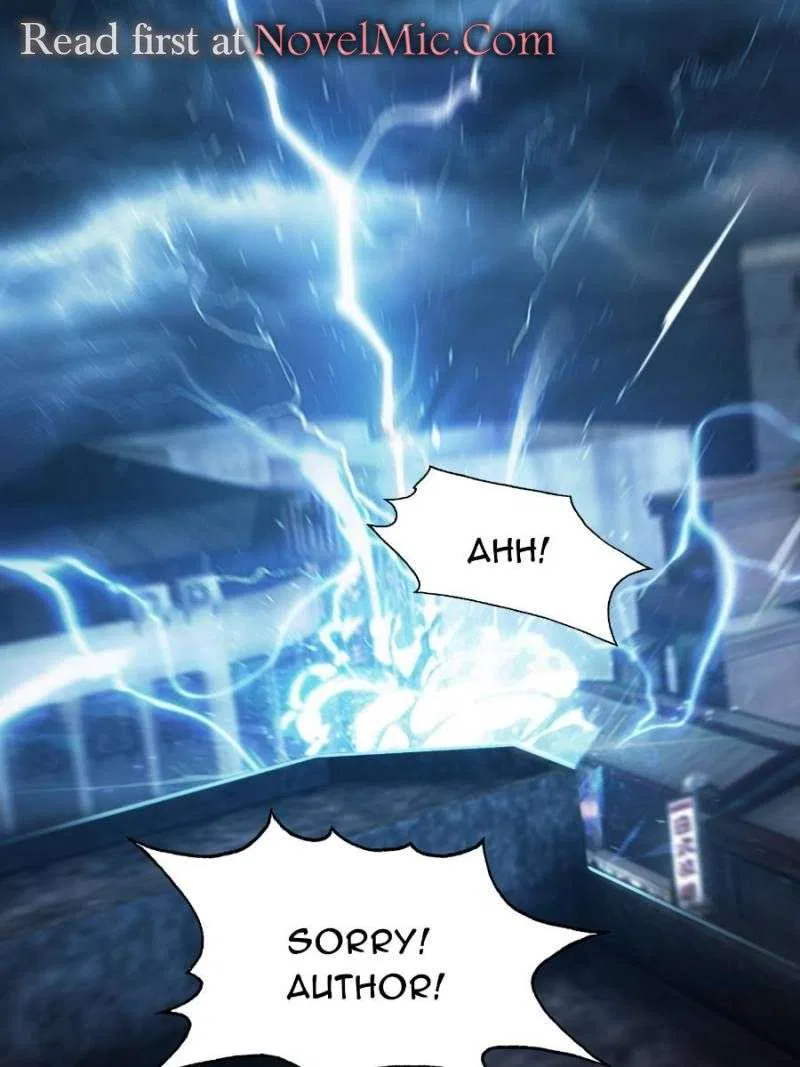I’m the strongest boss Chapter 49 – Page 58