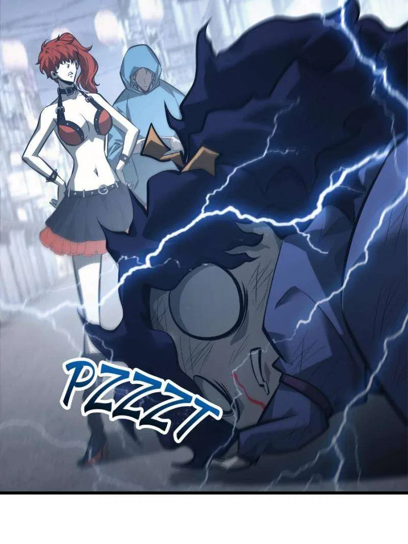 I’m the strongest boss Chapter 49 – Page 69