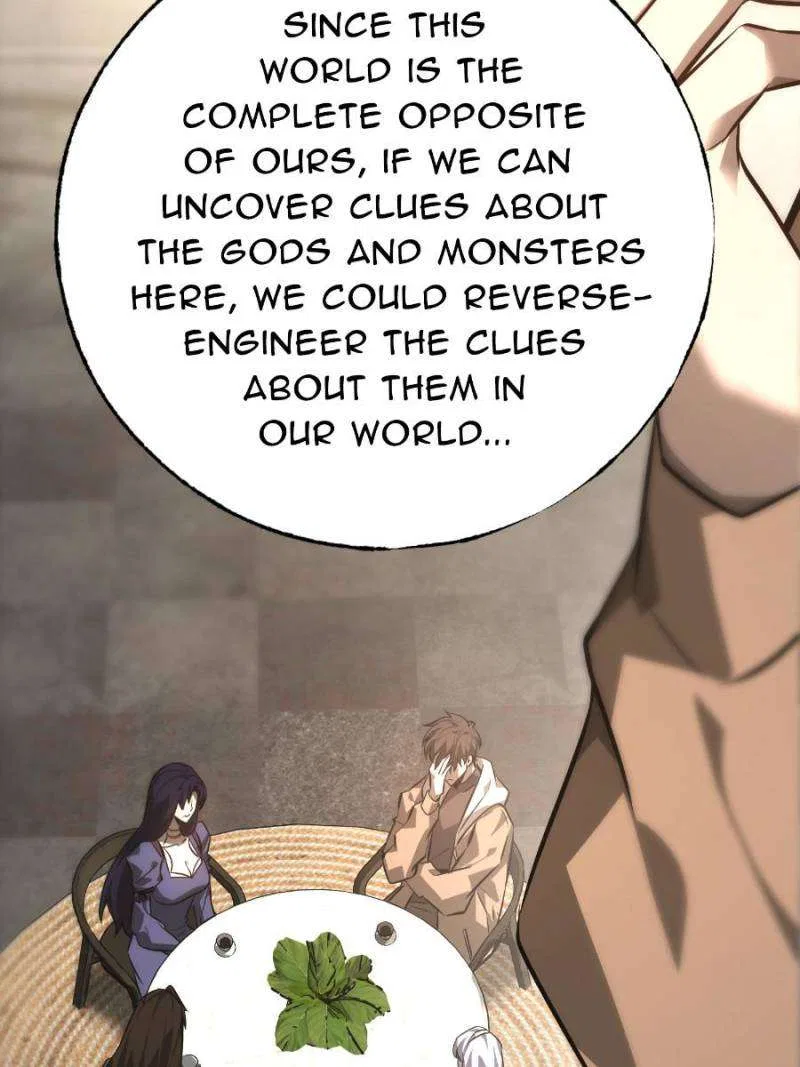 I’m the strongest boss Chapter 49 – Page 80