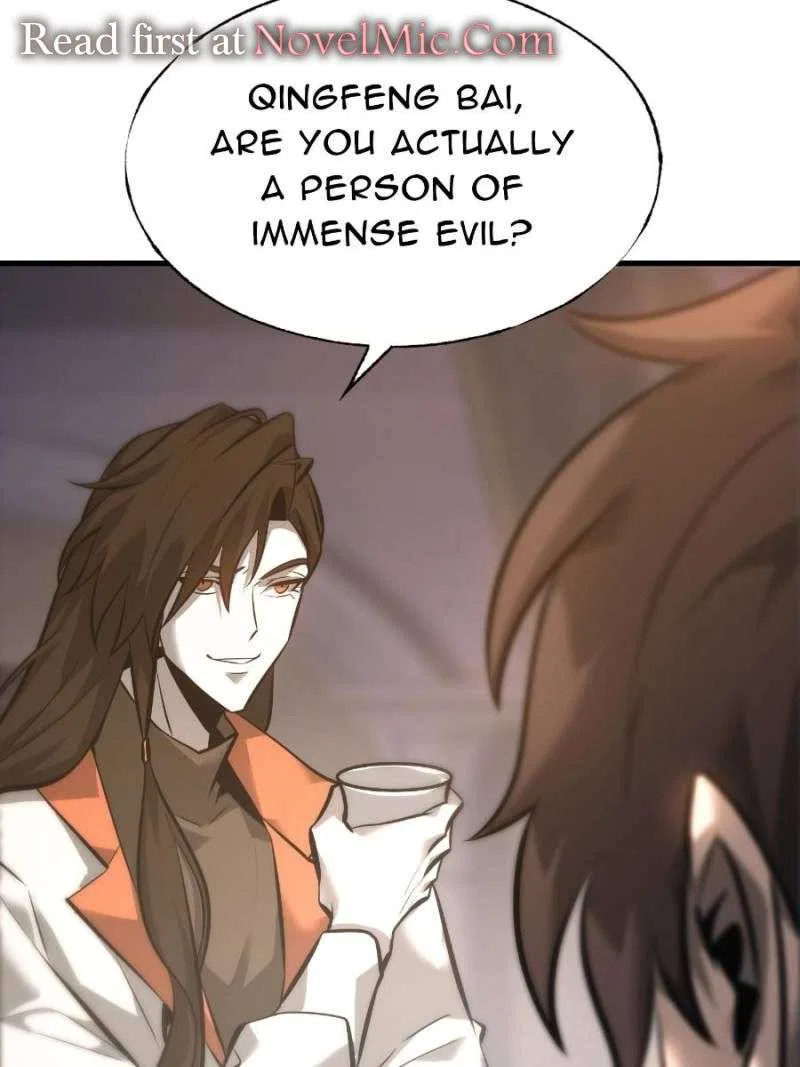 I’m the strongest boss Chapter 49 – Page 85