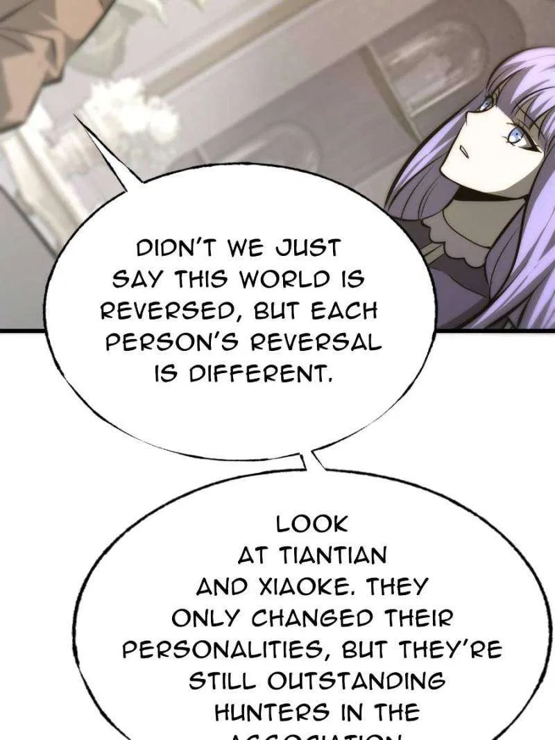 I’m the strongest boss Chapter 49 – Page 90