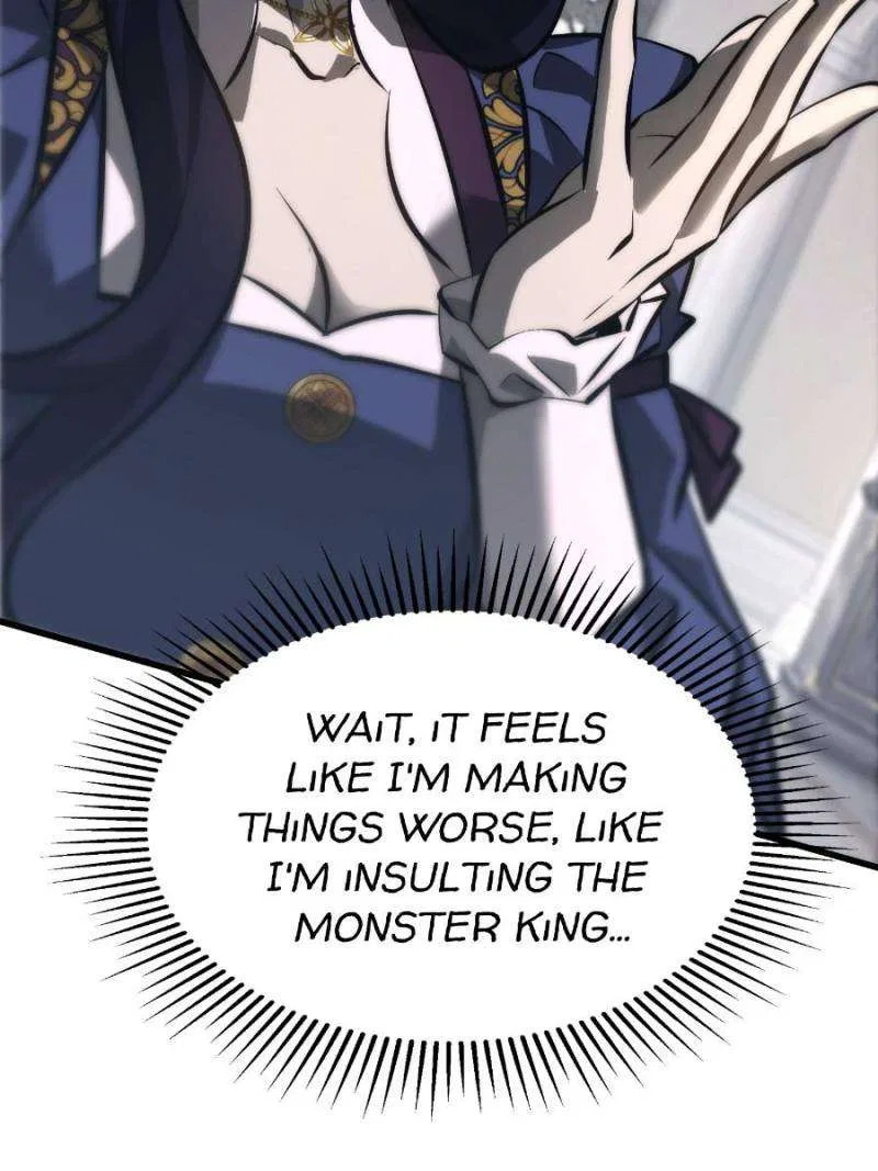 I’m the strongest boss Chapter 49 – Page 93