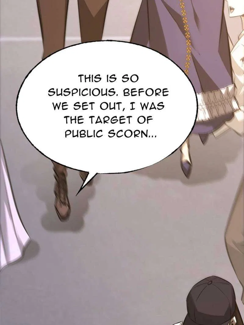 I’m the strongest boss Chapter 48 – Page 37