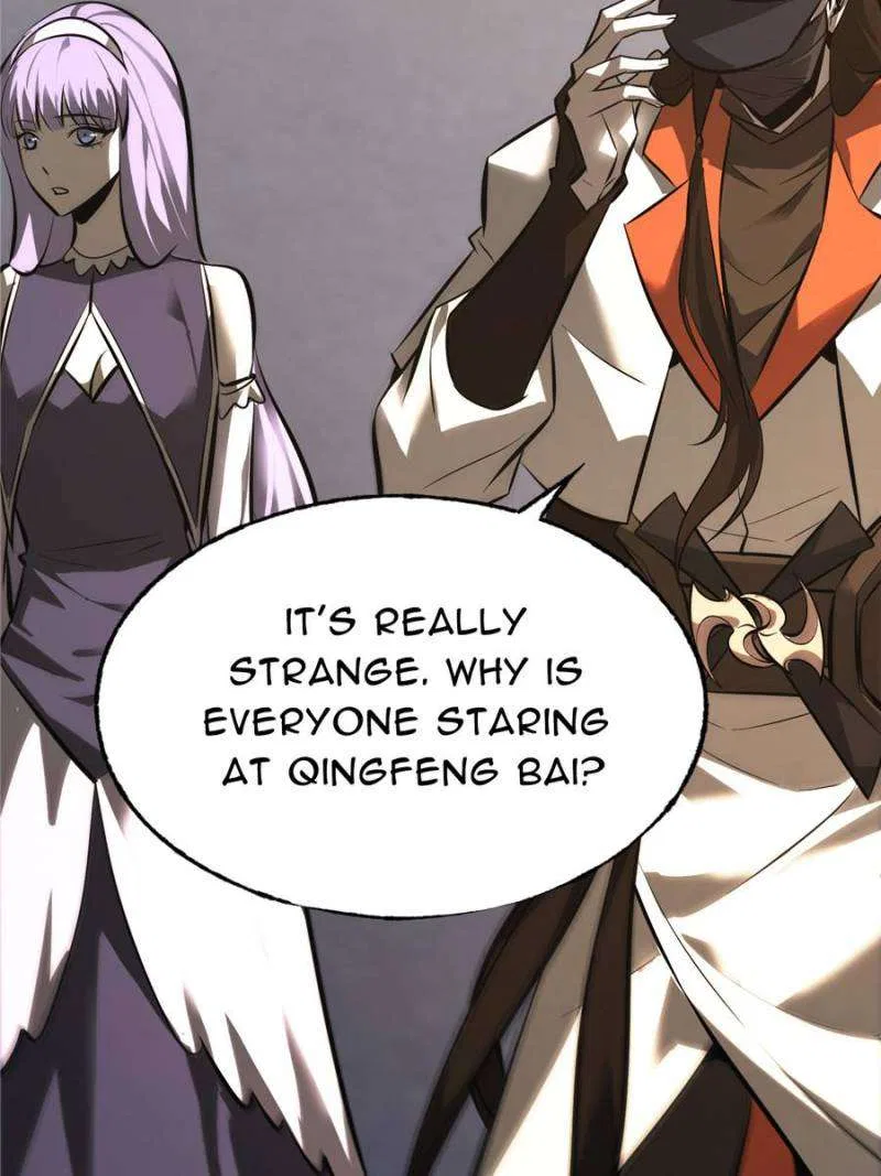 I’m the strongest boss Chapter 48 – Page 38