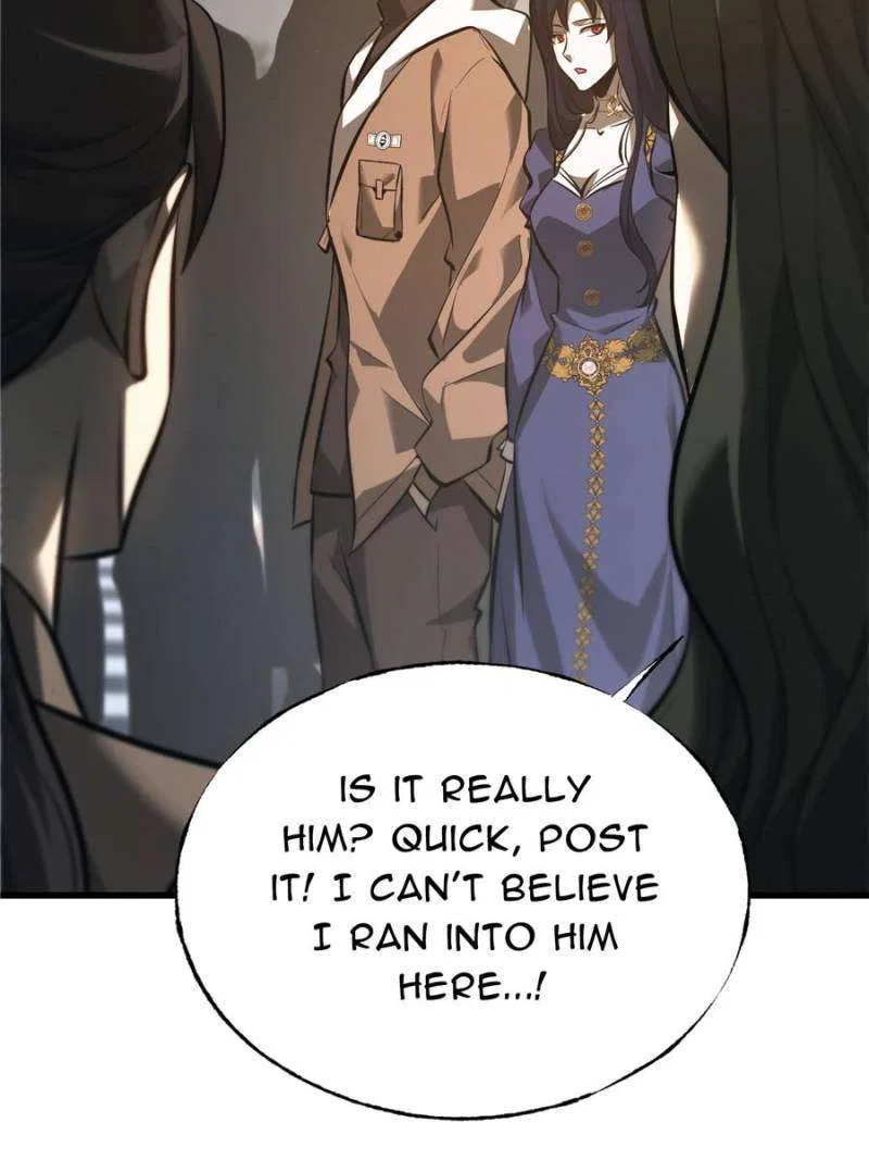I’m the strongest boss Chapter 48 – Page 41