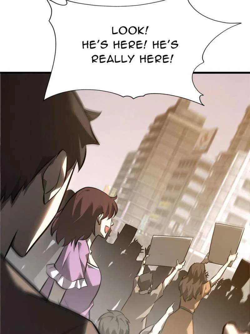 I’m the strongest boss Chapter 48 – Page 43