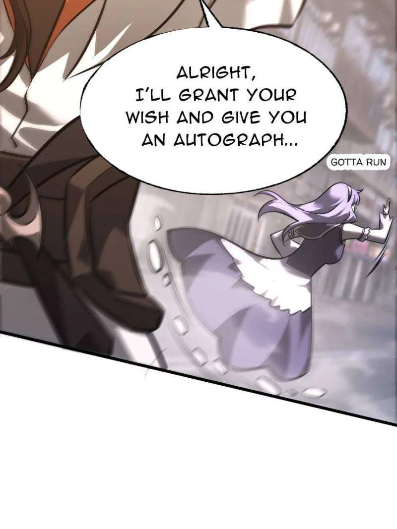 I’m the strongest boss Chapter 48 – Page 54