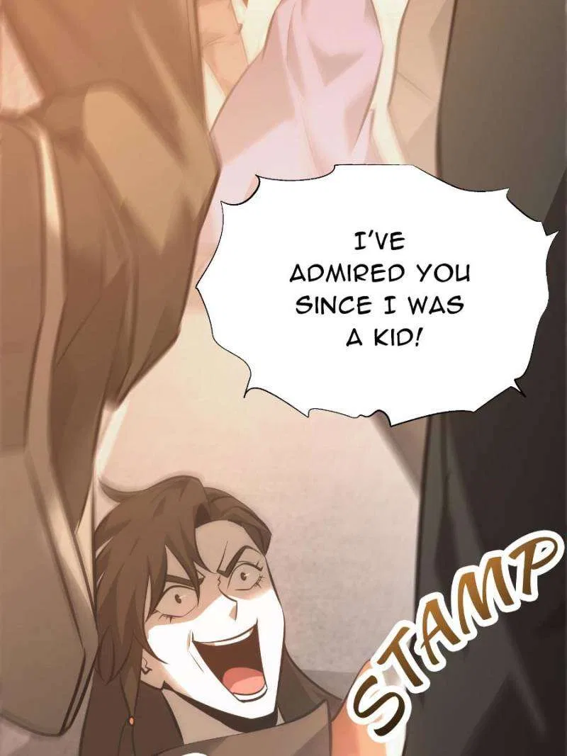 I’m the strongest boss Chapter 48 – Page 57